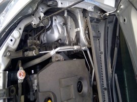 2018 TOYOTA COROLLA, SILVER, XLE MODEL, 1.8L, AT,  Z26289